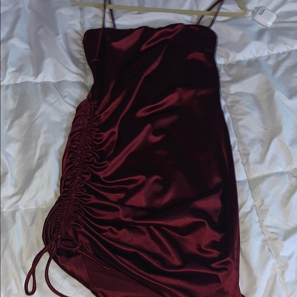 dress
